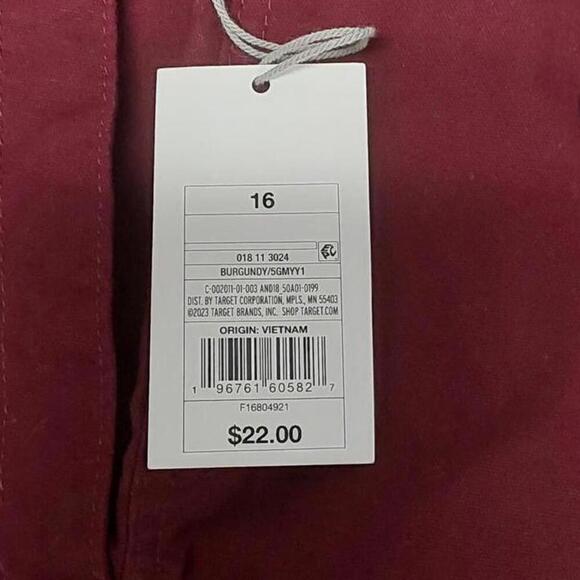 Stretch Shorts | A new day | 16 - Picture 7 of 8